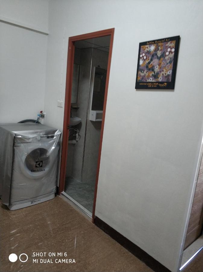 18floor Close To Mrtwith 2 Bedrooms In Hua Mak *